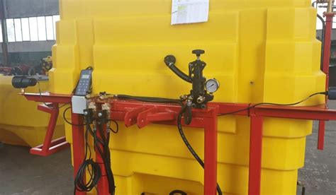 Cuba suspendida de 1500 litros – Maquinaria MG – Todo en maquinaria ...