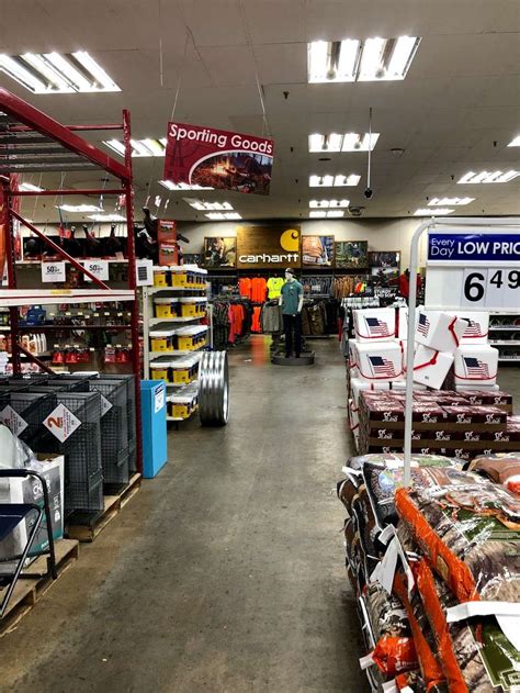 Rural King Front Royal Va