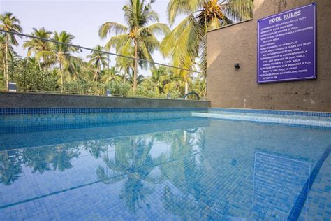 Candolim Holiday Rentals & Homes - Goa, India | Airbnb