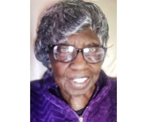 Rena Anderson Obituary (2024) - Conway, SC - Latimer's Funeral Home