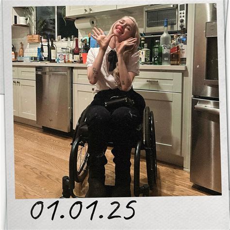 Viola Odette Harlow | I love the Holidays in LA. I’m from here and warm days with fake snow on ...