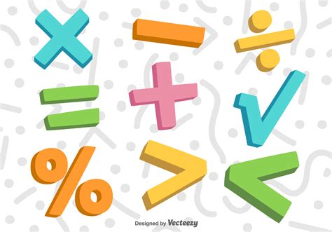 Image result for Vector Symbol Math