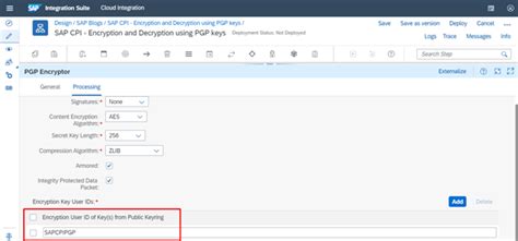 Image result for Encrypt SAP Control Connection