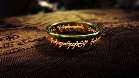 Jrr Tolkien Symbol From The Lord Of The Rings Bing