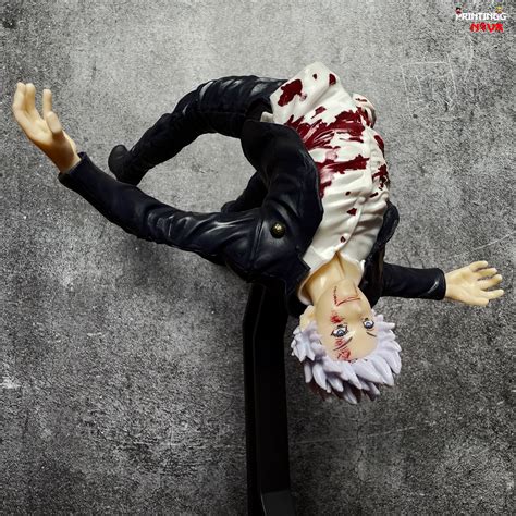 Jujutsu Kaisen Satoru Gojo Awakening Premature Death Arc [22 CM] PVC A ...