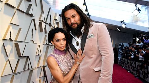 Jason Momoa's Dating History, Explained — Everyone He's Dated Over the ...