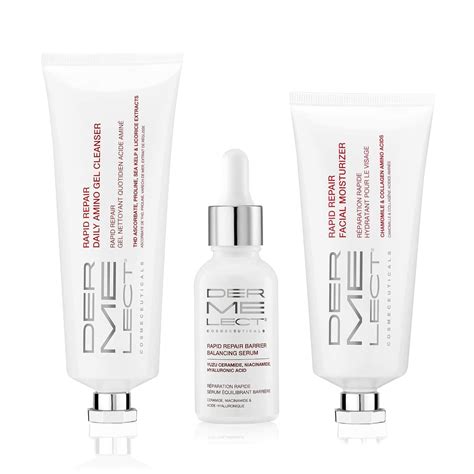 Dermelect Rapid Repair Daily Transformation India | Ubuy