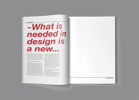 Image result for Example of Magazine Layout