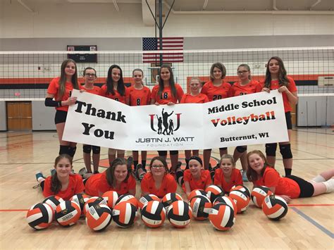 The Impact the JJ Watt Foundation is Making