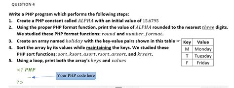 Image result for Write a PHP Program to Create and Write in to a File