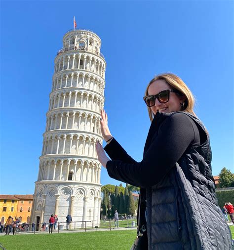 AIFS-Abroad-Alum-Kate-Russo-Spring-Semester-Florence-Italy-UNC ...