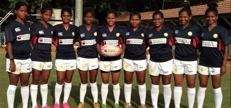 Odisha Tribal Girls Are Taking Rugby World By Storm But Sadly Sports ...