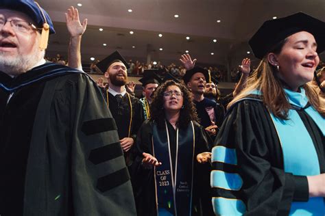 Commencement 2023 by North Central University