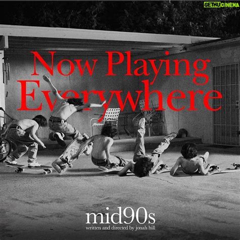 Ryder McLaughlin | Gethu Cinema