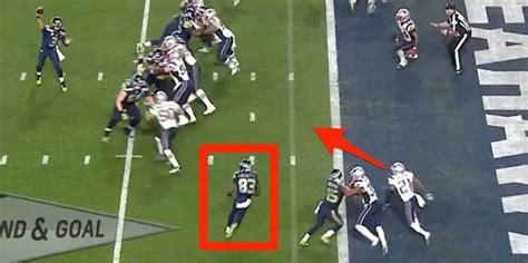Image result for Malcolm Butler Interception Seattle