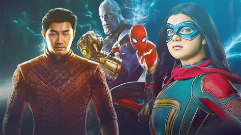 MCU Timeline Explained 的图像结果