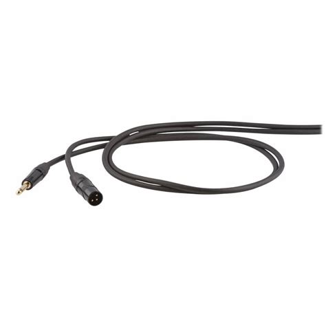 Microphone Cable: Buy Best XLR Microphone Cables & Cords Online | Bajaao
