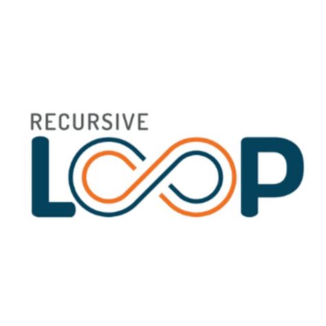 Image result for Recursive Loop Vector
