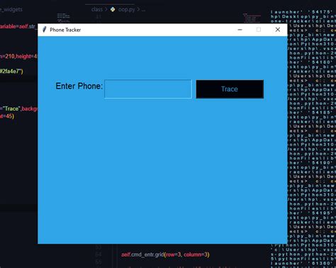 Image result for Trace Phone Number Using Python in Sinhala
