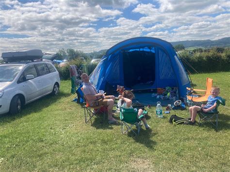 PARKDEAN RESORTS TY MAWR HOLIDAY PARK (Towyn) - Campground Reviews ...