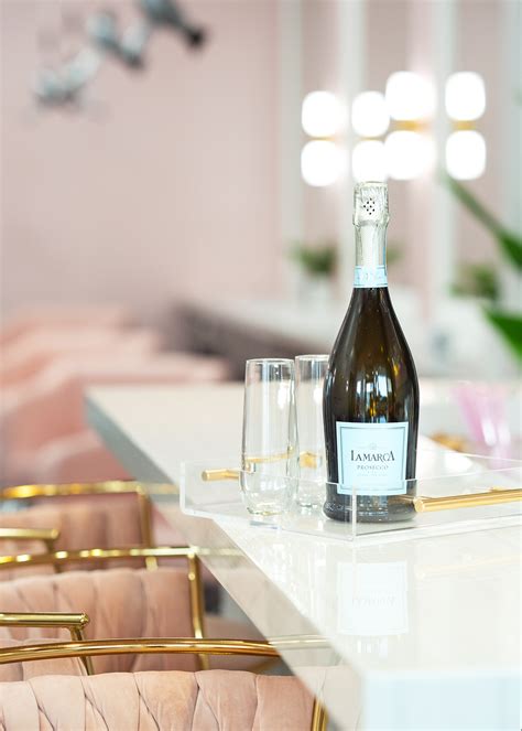 GALLERY - Method Dry Bar