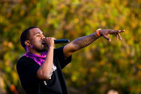 Kanye West Facts | Britannica