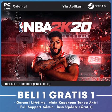 NBA 2K20 PC 的图像结果