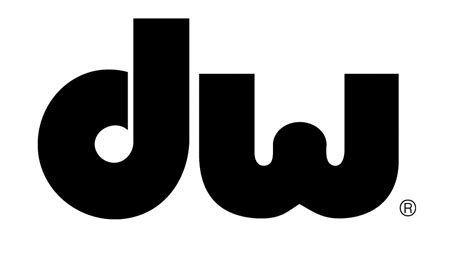 Initial DW logo design, Initial DW logo design with Shield style, Logo ...