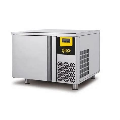 Prego Refrigerator Under Counter Chillers & Freeze - Commercial Prego 2 ...