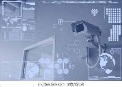 Computer Surveillance Camera 的图像结果