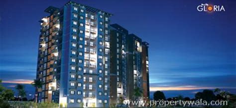 Sun City Gloria - Sarjapur Road, Bangalore - Independent House Project ...