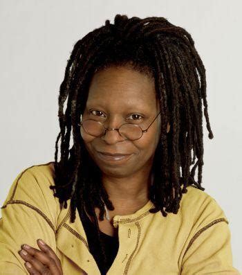 Whoopi Goldberg | TopNews
