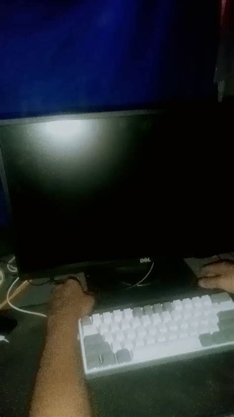 Image result for Computer White Screen Problem