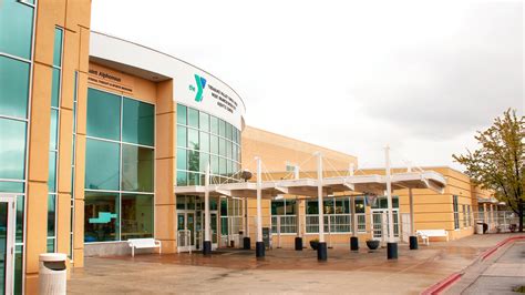 YMCA - Wright Brothers