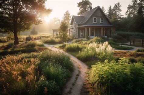 What is Homesteading? A Journey Back to Basics - Off Grid World