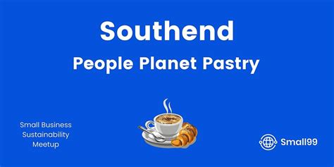 Southend-on-Sea - People, Planet, Pastry, Vitality Centre 1, Southend ...