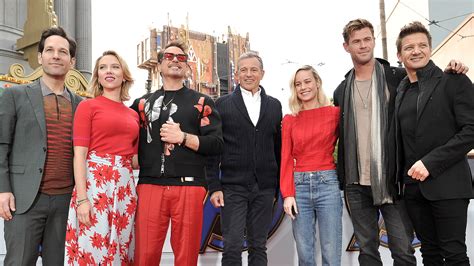 Image result for Marvel Cast