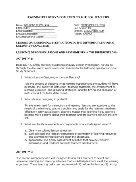 Image result for Ldm2 Module 3A