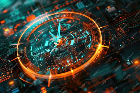 Time-Lapse of Future Technology 的图像结果