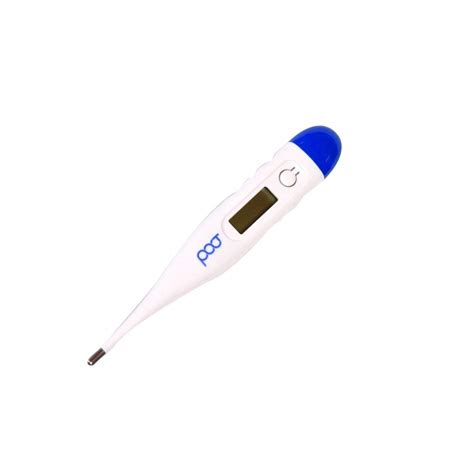 POCT DIGITAL THERMOMETER : Amazon.in: Health & Personal Care