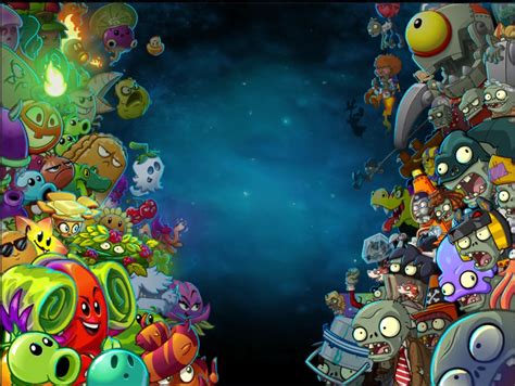Image result for Plants vs.Zombies Loading Screen