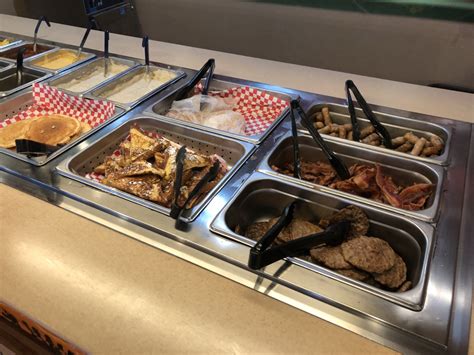 Our first and final visit to Iron Skillet Restaurants | Wichita By E.B.