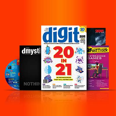 Image result for Digit Review