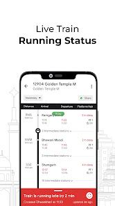 ConfirmTkt: Train Booking App – Apps on Google Play