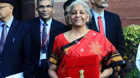 Ten big takeaways from Nirmala Sitharaman’s Budget 2023 - India Today