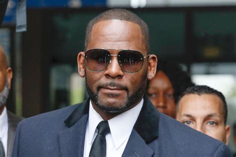 R. Kelly’s Friend, Valencia Love, Is Learning The Hard Way That No Good ...