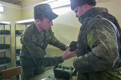 Russia is giving soldiers Viagra to rape Ukrainians: UN official