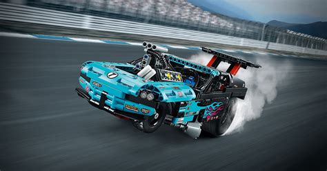 Drag Racer - Videos - LEGO.com for kids