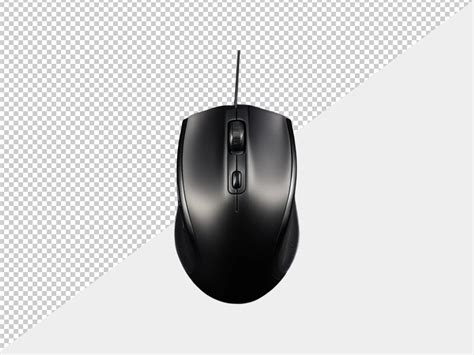 Computer Mouse Transparent Background 的图像结果