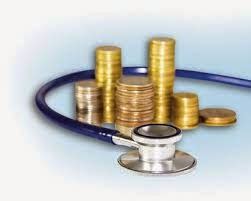 Materi I: Pembiayaan Kesehatan | Mata Kuliah Pengantar Asuransi ...